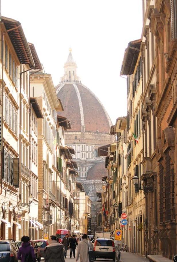 Rosina - Centro Di Firenze, 5 Minuti Dal Duomo Florencia