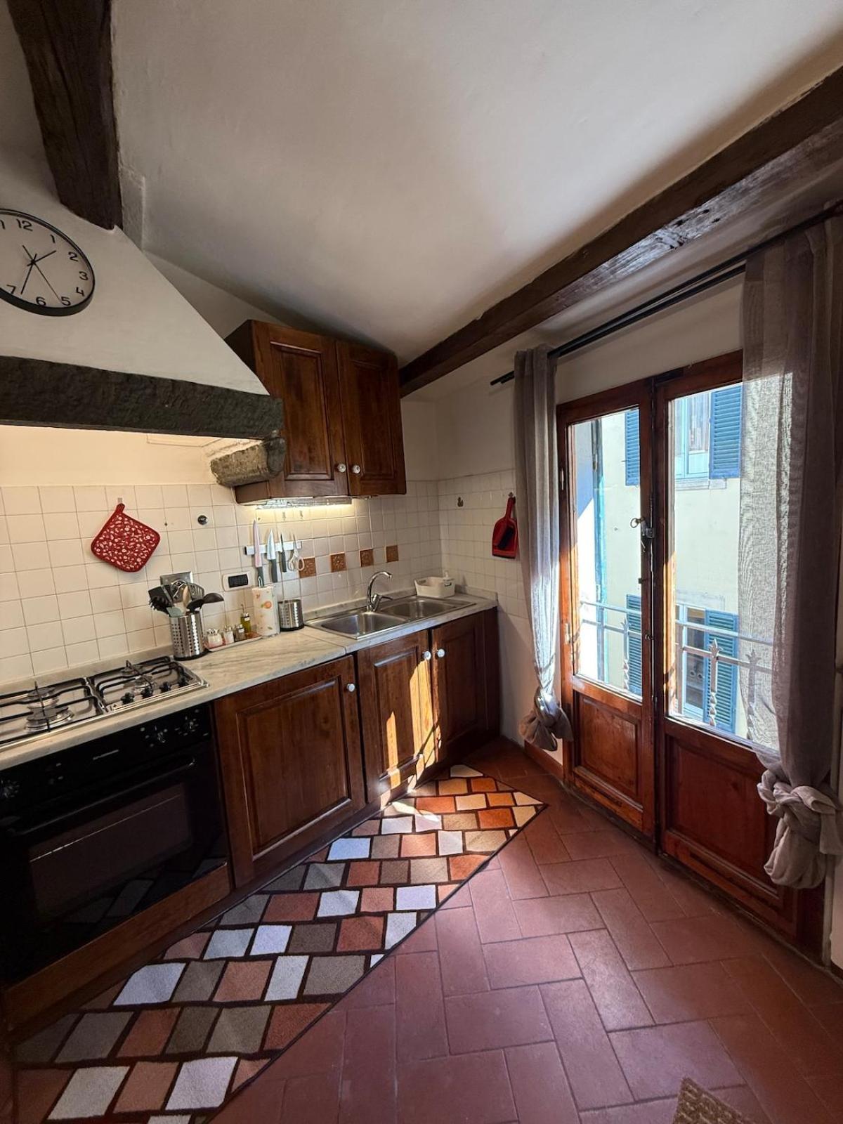 Rosina - Centro Di Firenze, 5 Minuti Dal Duomo Apartamento