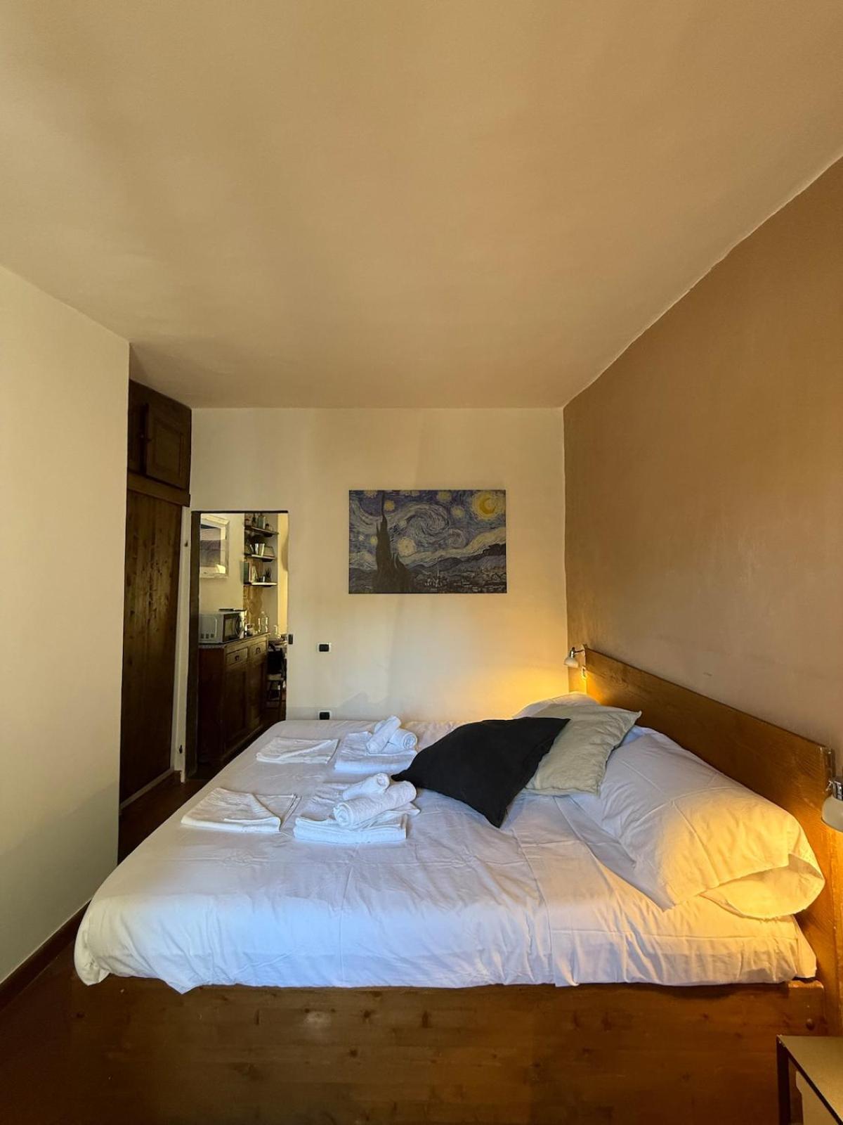 Rosina - Centro Di Firenze, 5 Minuti Dal Duomo Apartamento *