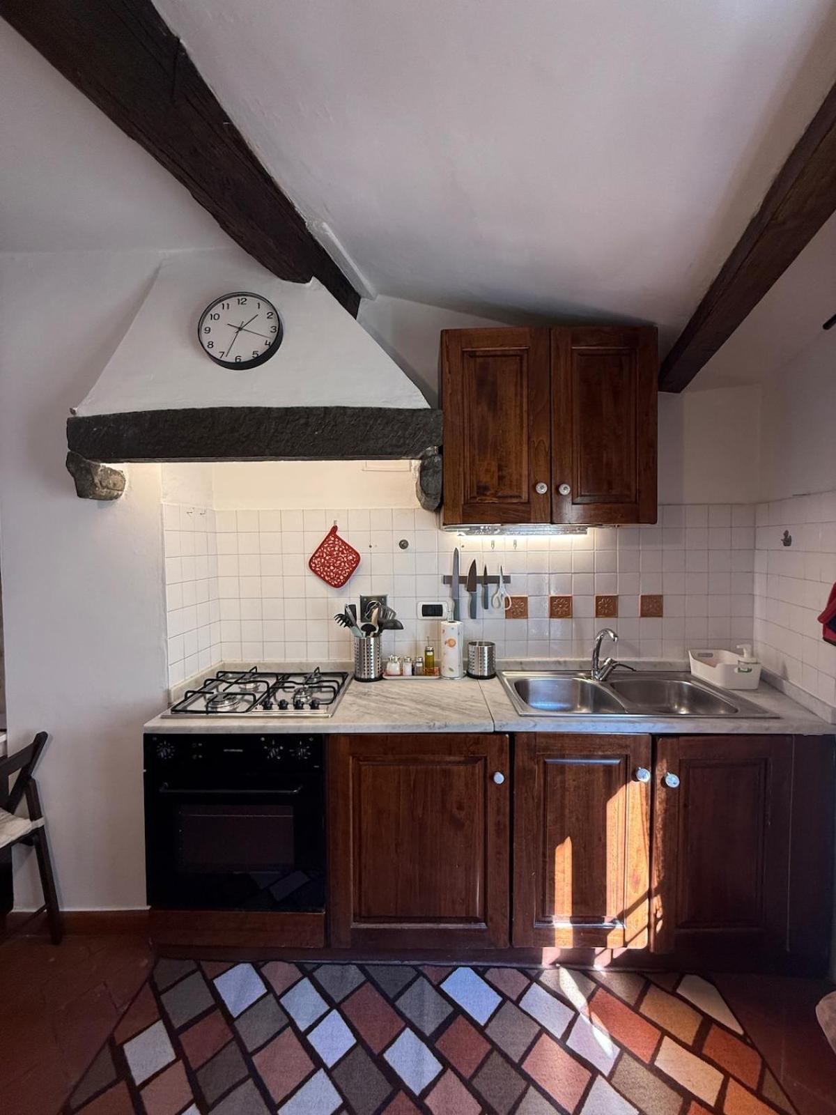 Rosina - Centro Di Firenze, 5 Minuti Dal Duomo Apartamento *