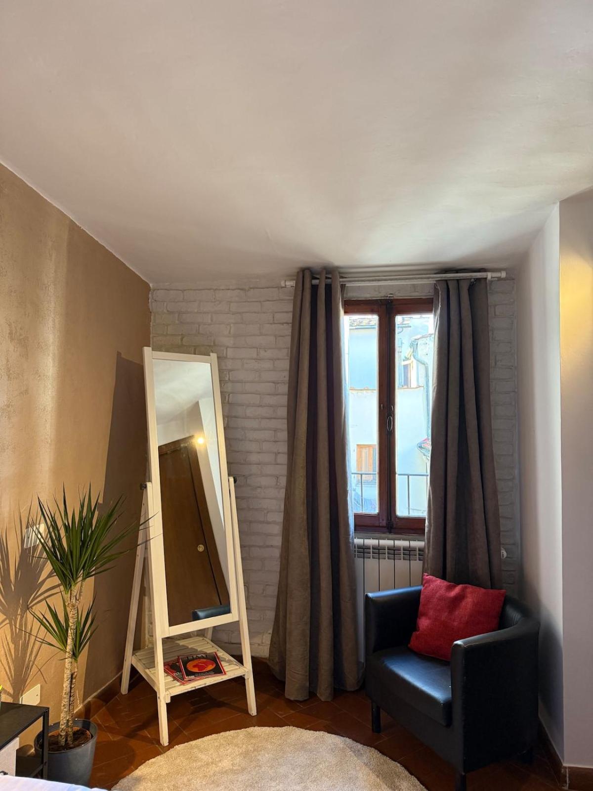 Rosina - Centro Di Firenze, 5 Minuti Dal Duomo Apartamento Florencia