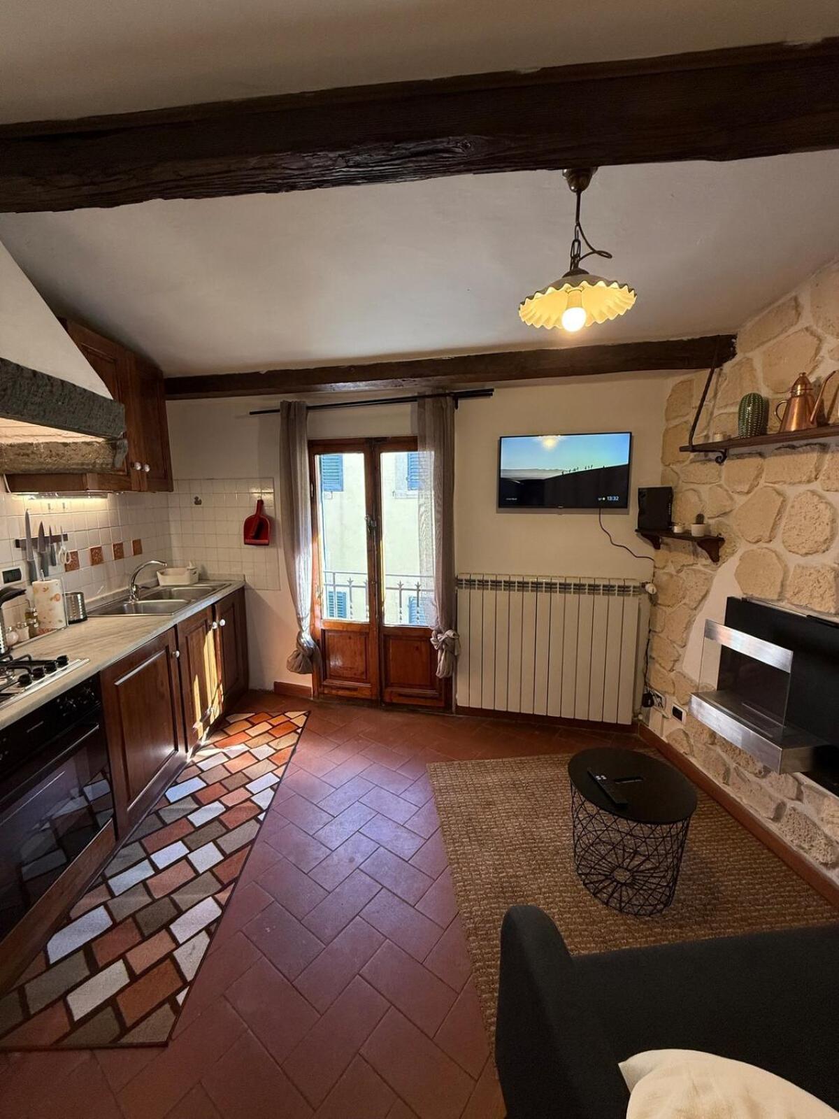 Apartamento Rosina - Centro Di Firenze, 5 Minuti Dal Duomo Florencia