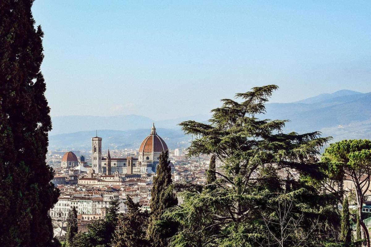 Rosina - Centro Di Firenze, 5 Minuti Dal Duomo Apartamento *