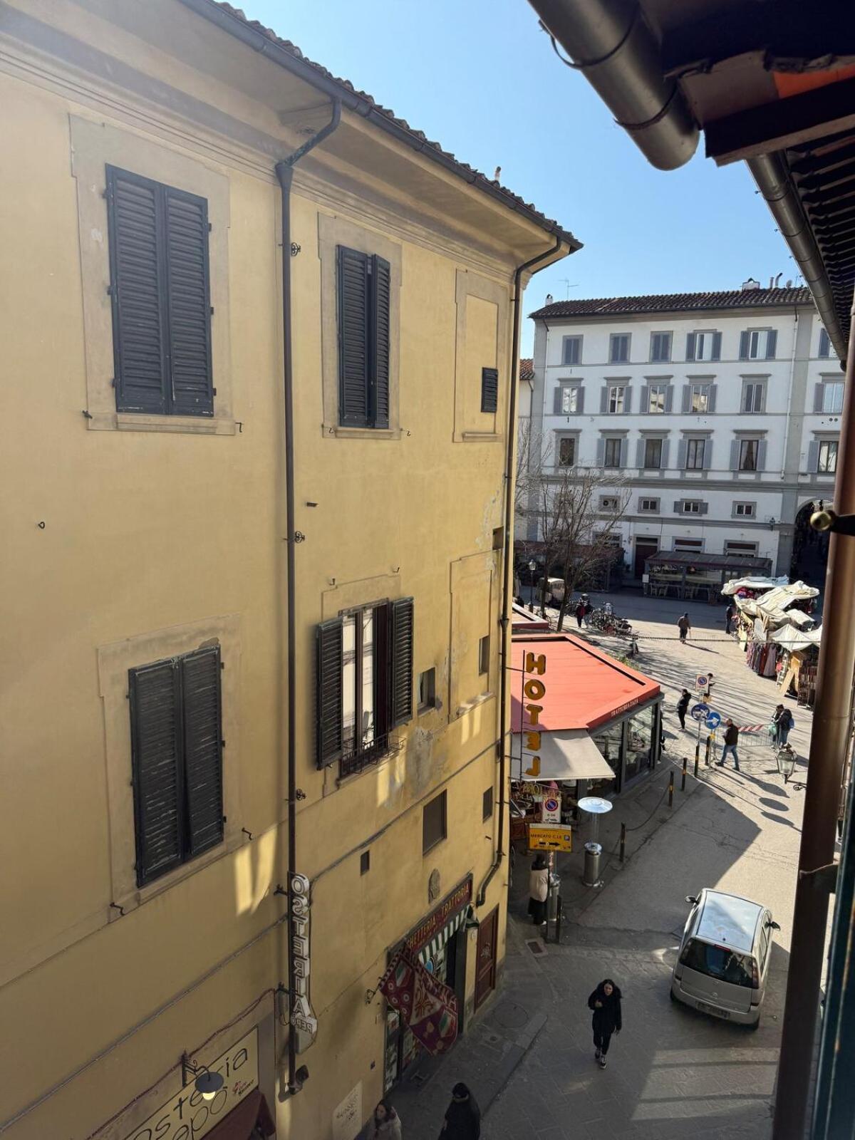 Apartamento Rosina - Centro Di Firenze, 5 Minuti Dal Duomo *