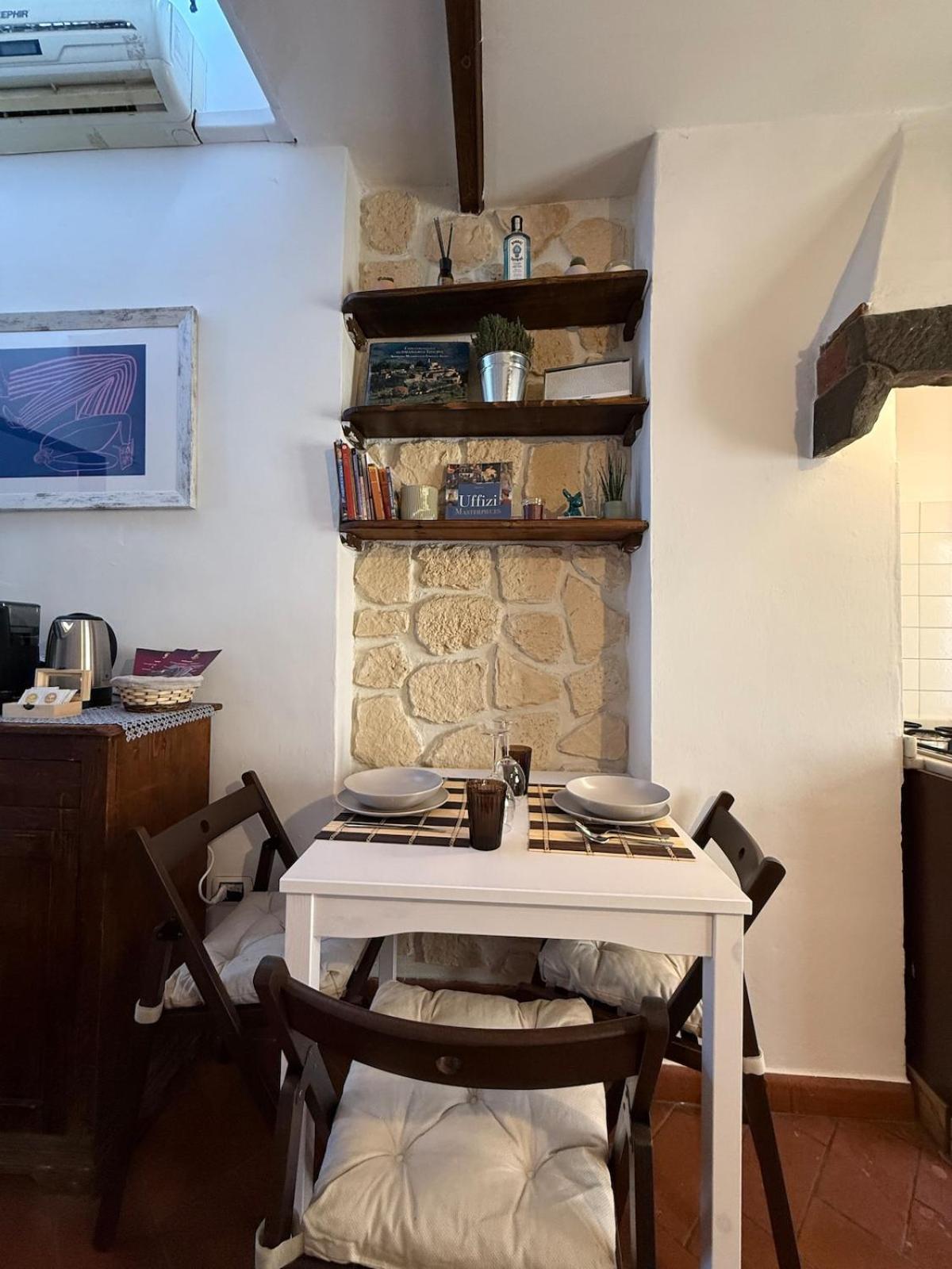 Apartamento Rosina - Centro Di Firenze, 5 Minuti Dal Duomo Florencia