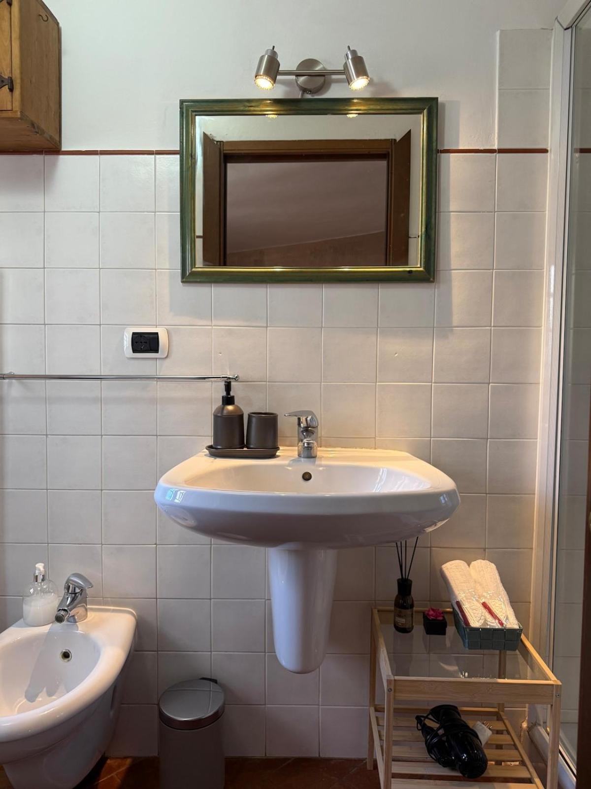 Rosina - Centro Di Firenze, 5 Minuti Dal Duomo Apartamento