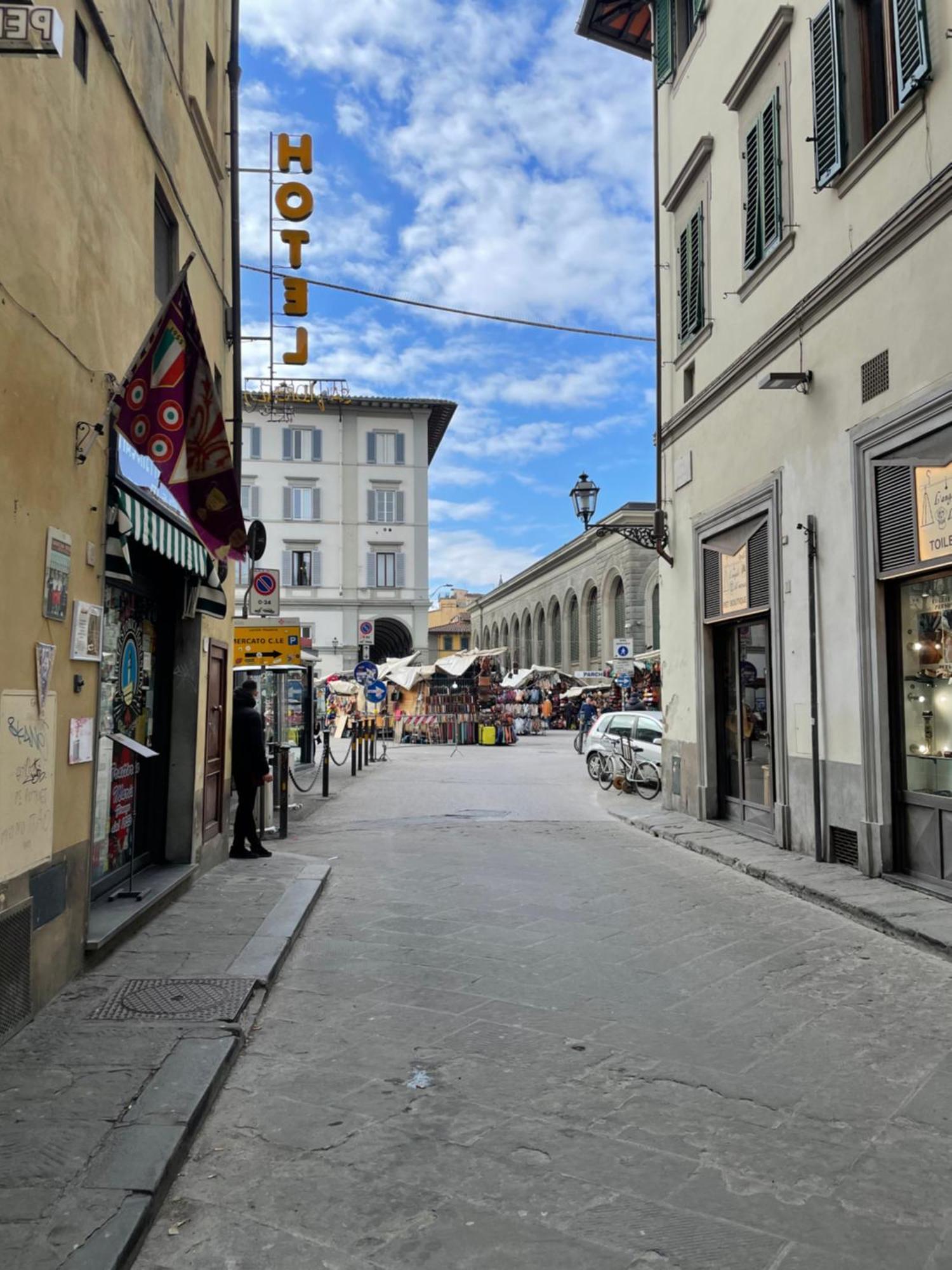 Rosina - Centro Di Firenze, 5 Minuti Dal Duomo Florencia